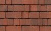 Cottage Red